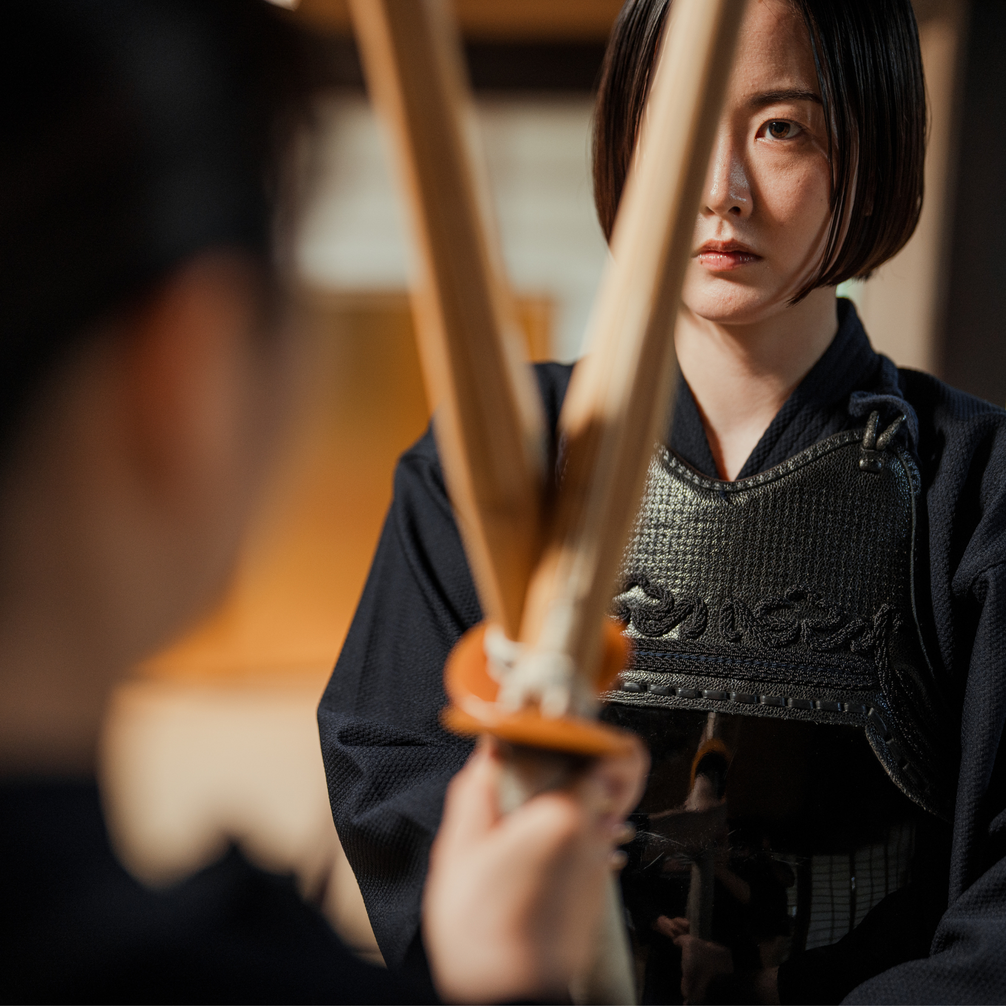 決斷之刃 — 一刀兩斷 (Ittō Ryōdan)