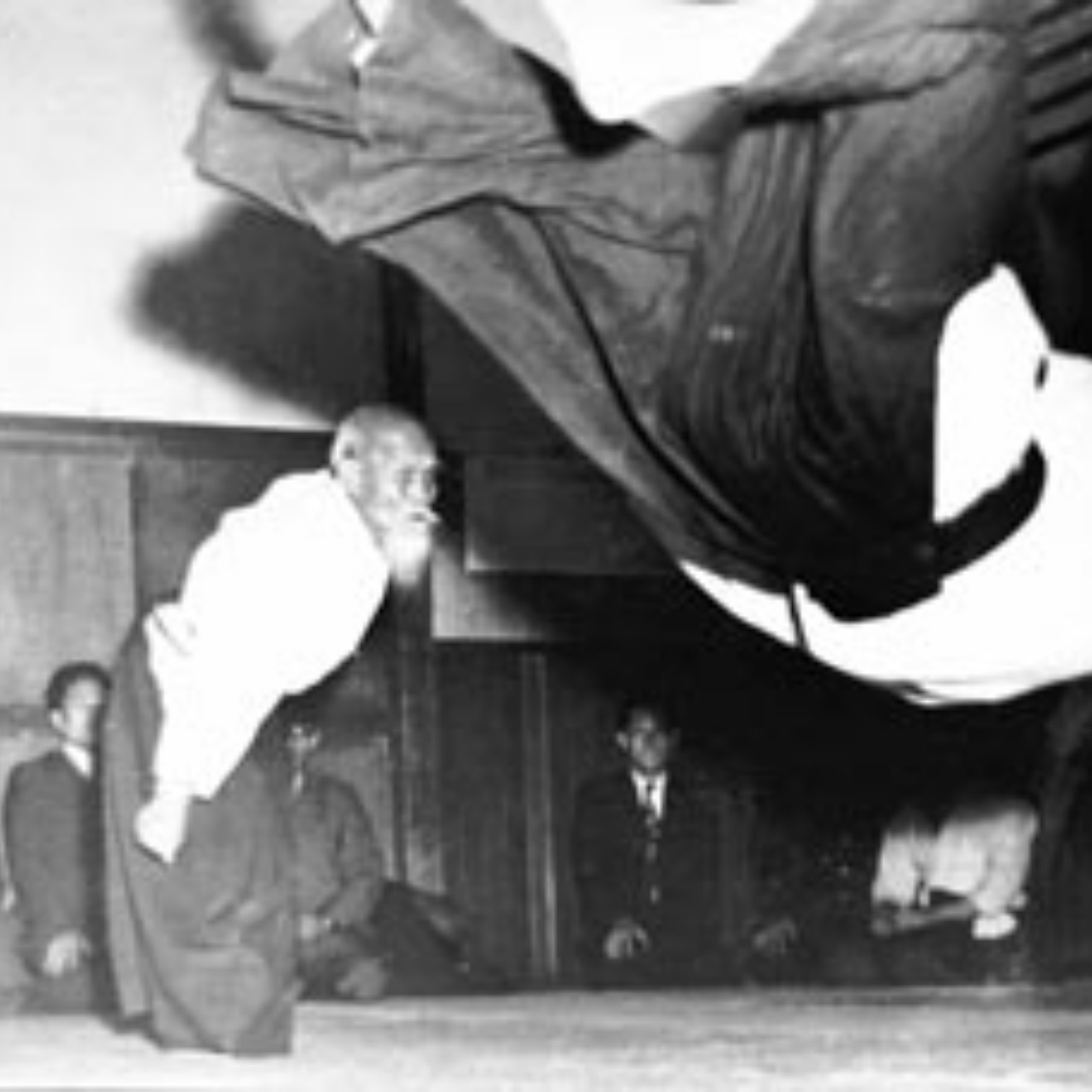 真正的勝利在於你如何贏——正勝吾勝(Masakatsu Agatsu)