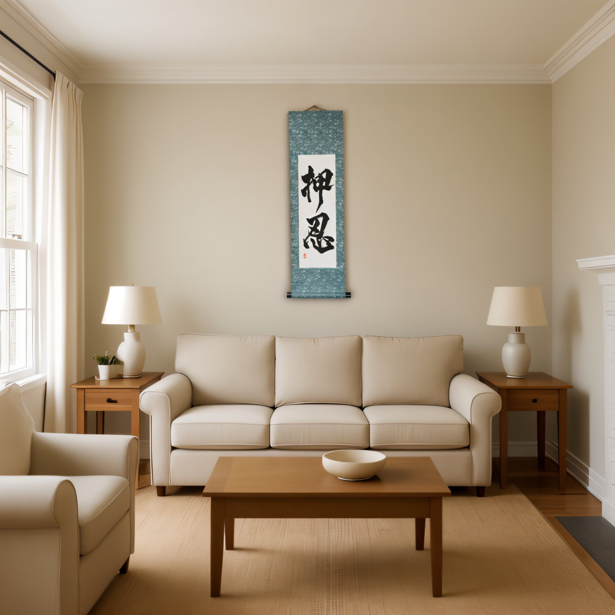 OSU!? — The One Word Every Karate Fan Knows (押忍) by Kumagon