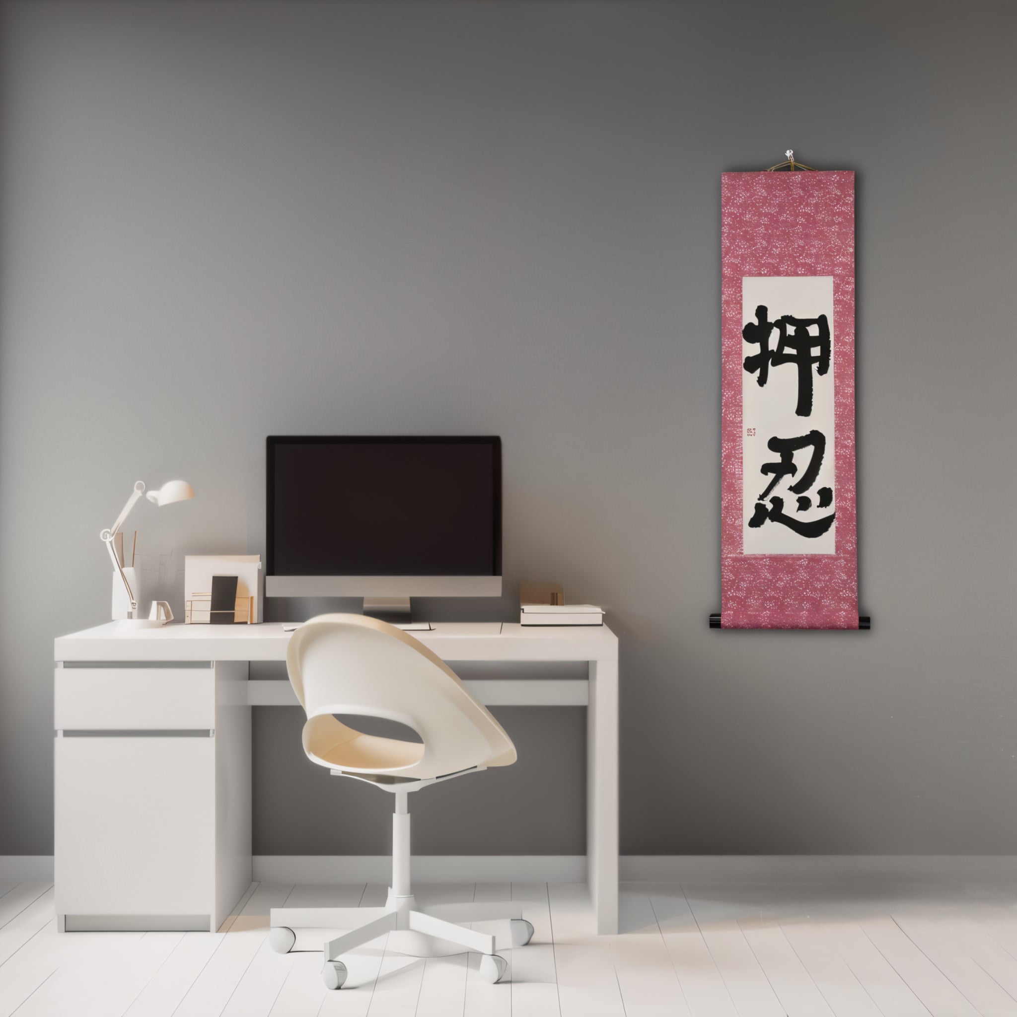 OSU!? — 每個空手道迷都知道的一個詞(押忍)作者:Mai