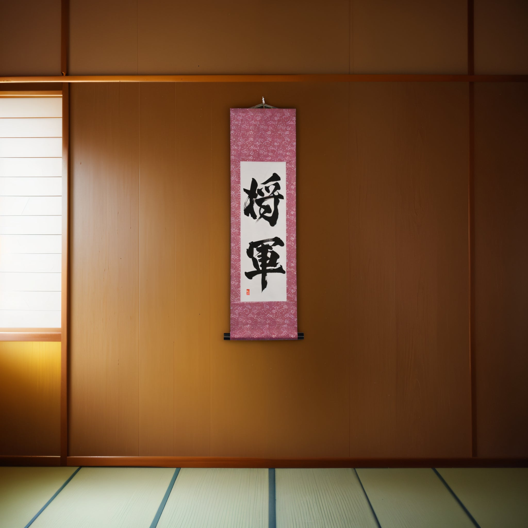將軍 SHOGUN — 武士之首,武士道的終極體現,作者 Kumagon