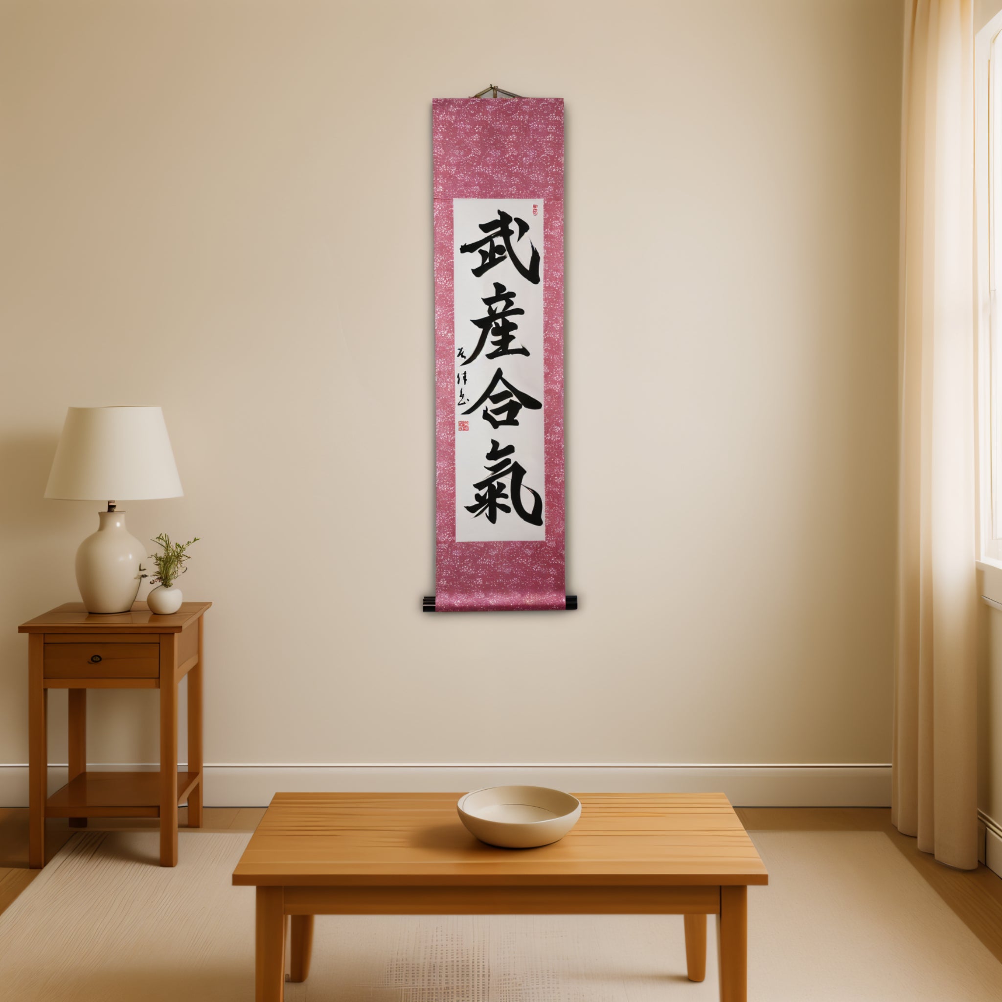 合氣道的創造力量 — 武產合氣(Takemusu Aiki)作者:Yuka