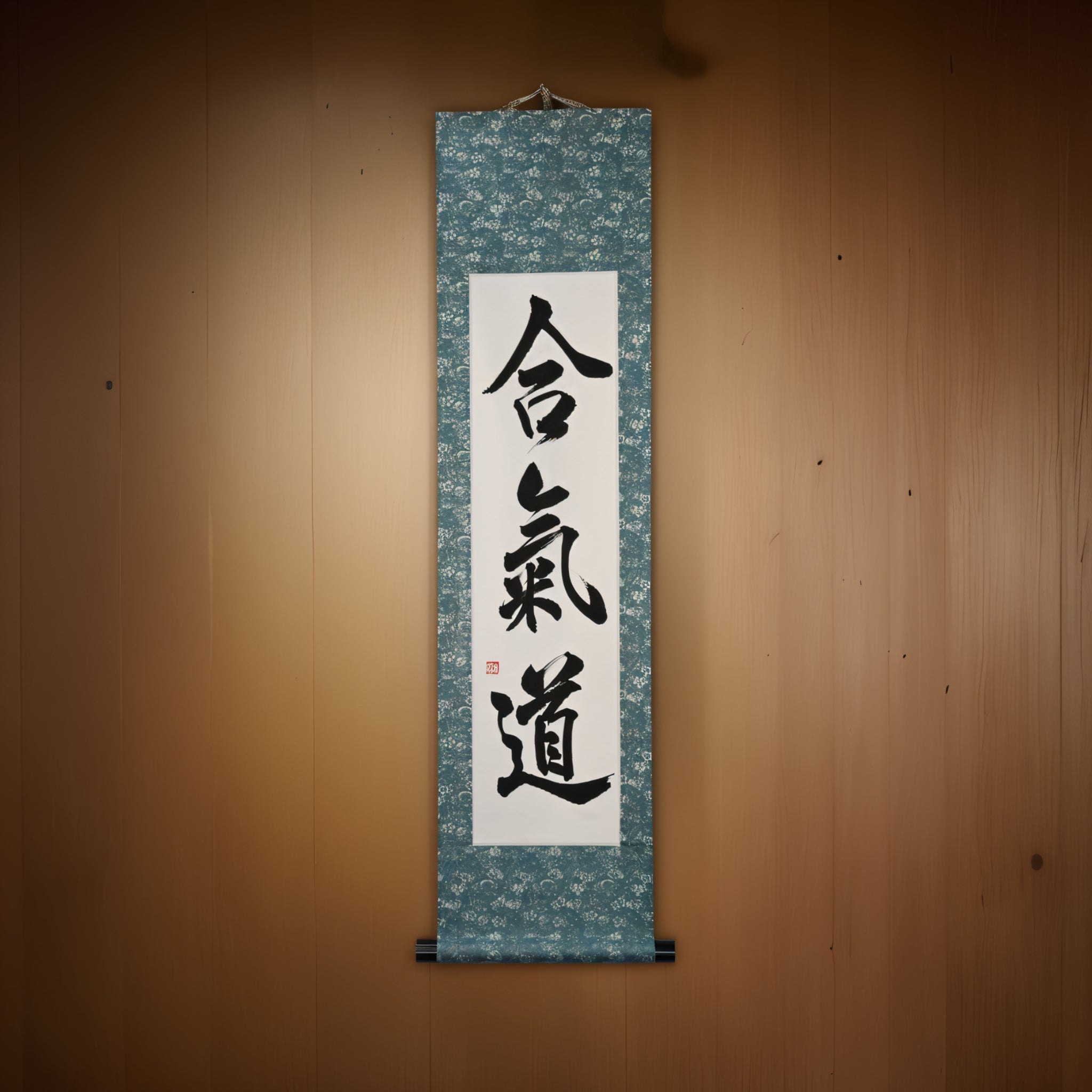 Aikido的精神 -  Maki的合気道（Aikido）