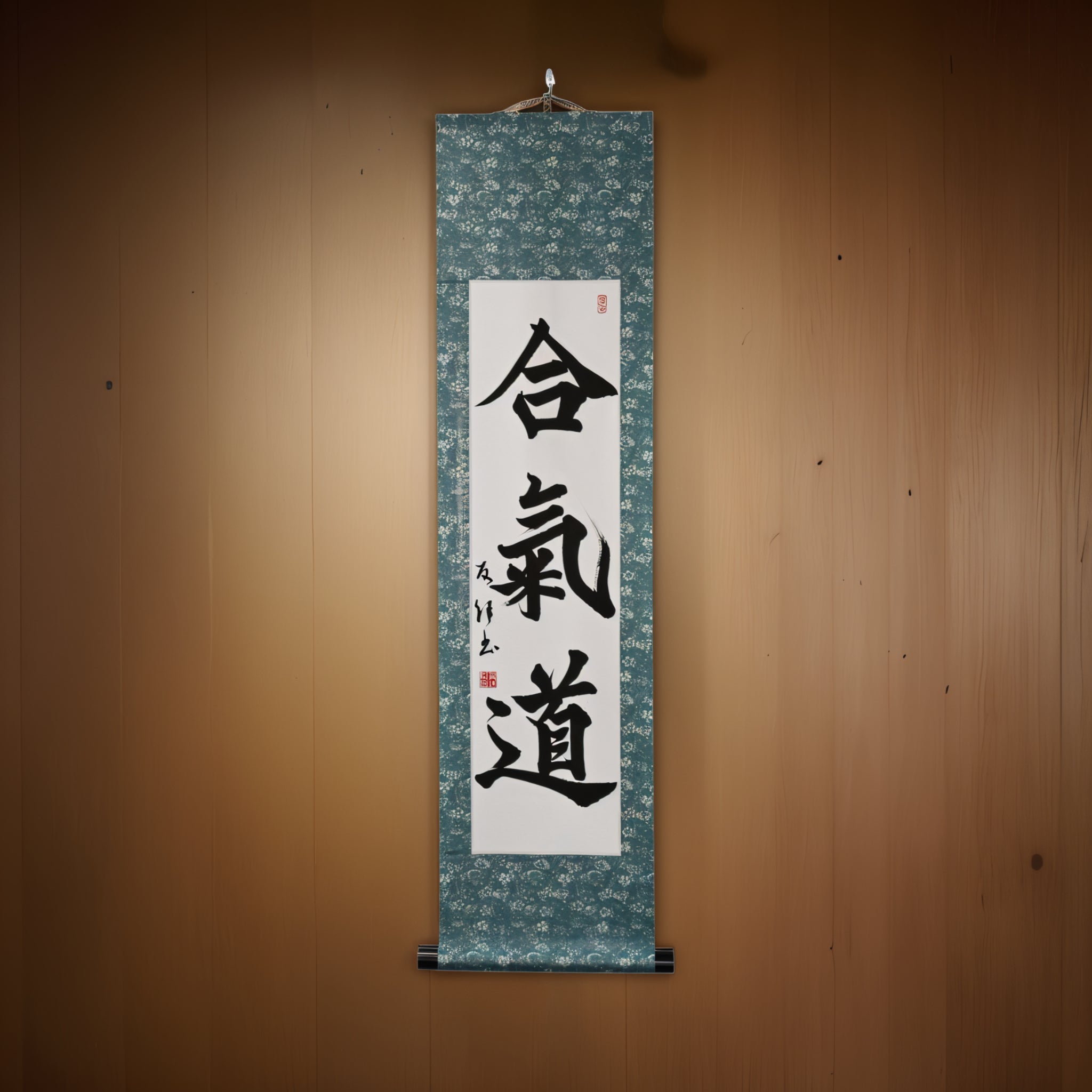 Aikido的精神 -  Yuka的合気道（Aikido）