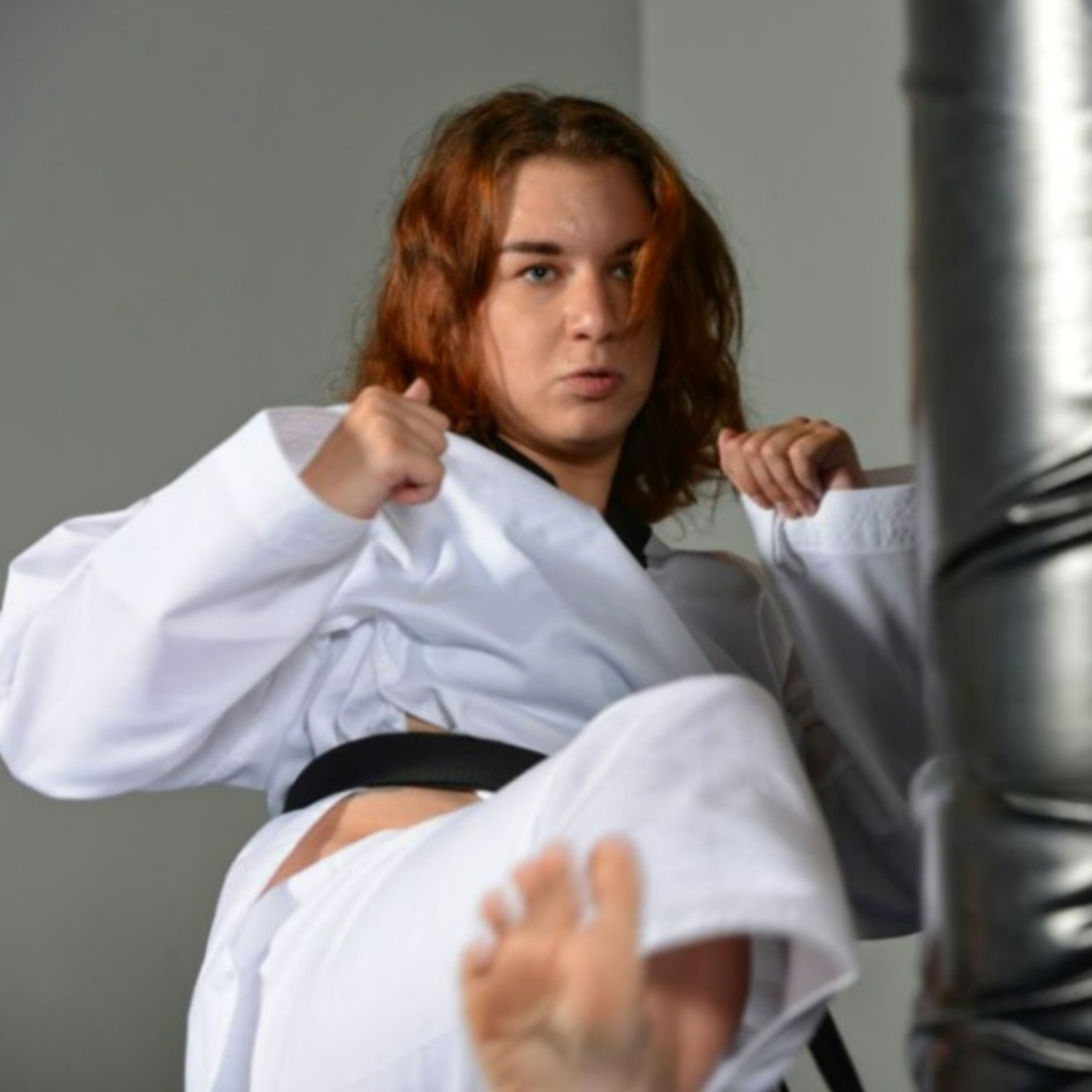 精神，技巧和體力 - 心技體（Shin-Gi-tai）