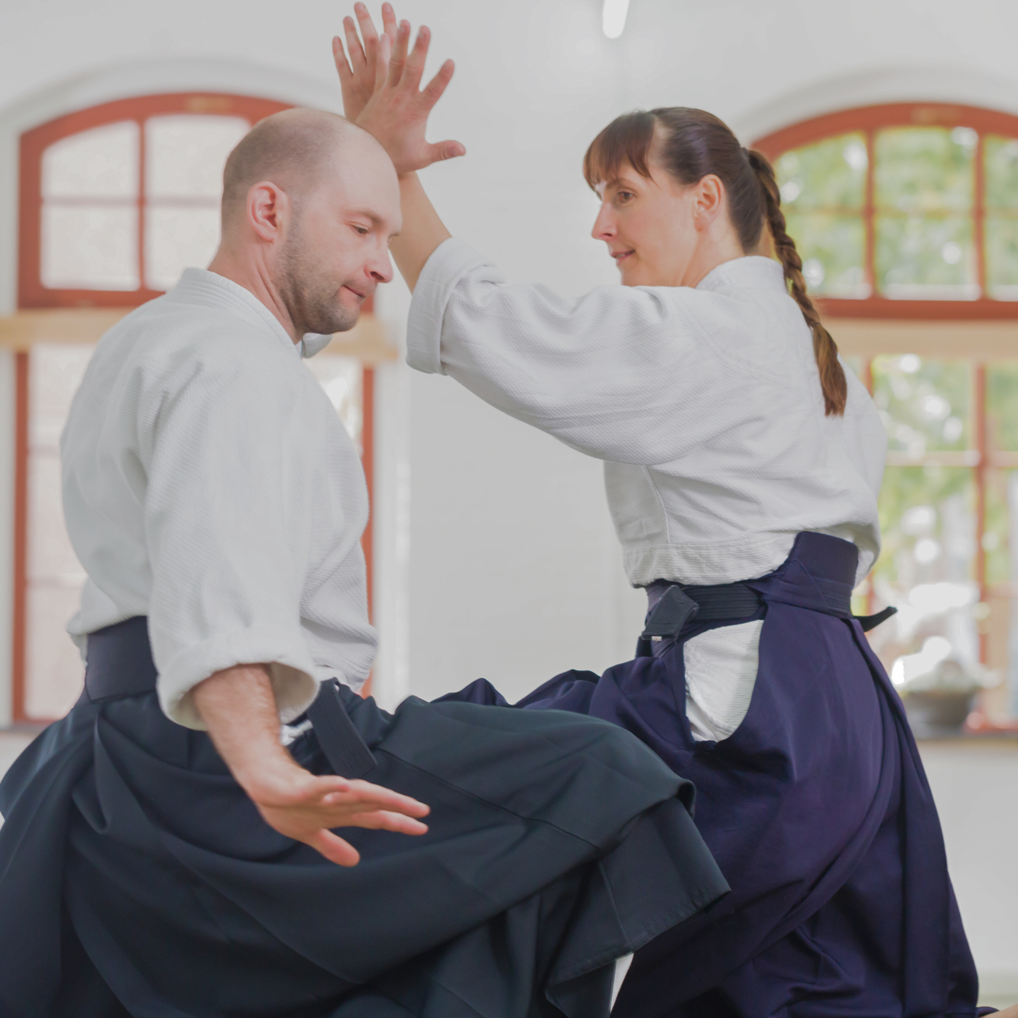 精神，技巧和體力 - 心技體（Shin-Gi-tai）